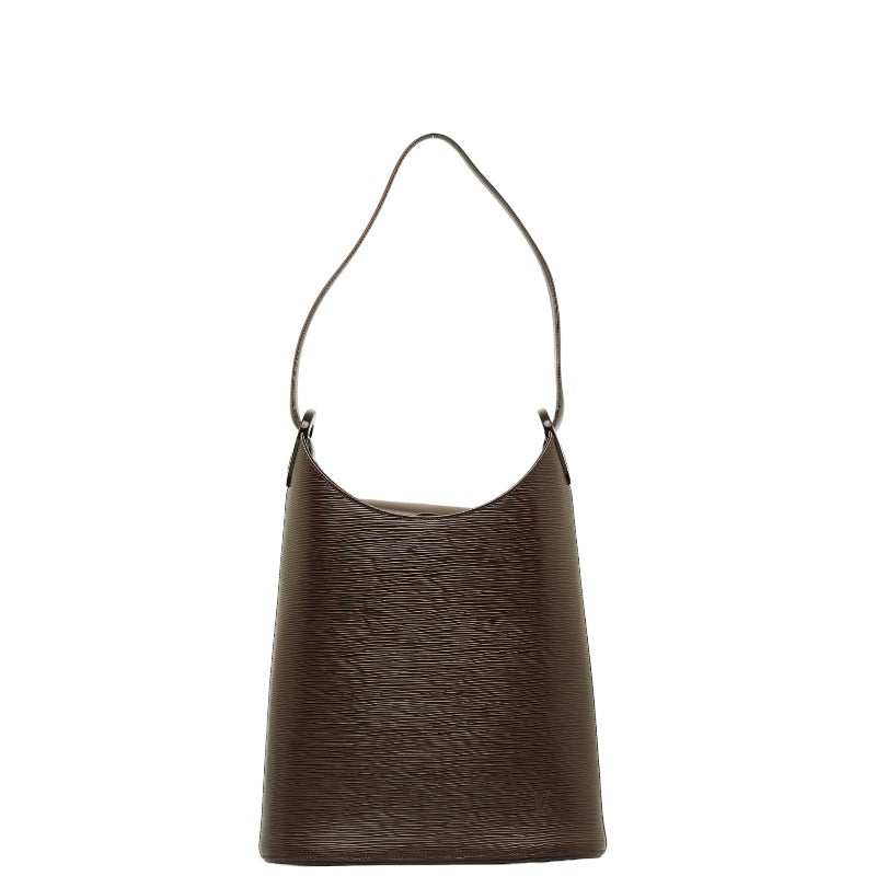 Louis Vuitton Epic Versailles M5281D Mocha Brown Leather Louis Vuitton