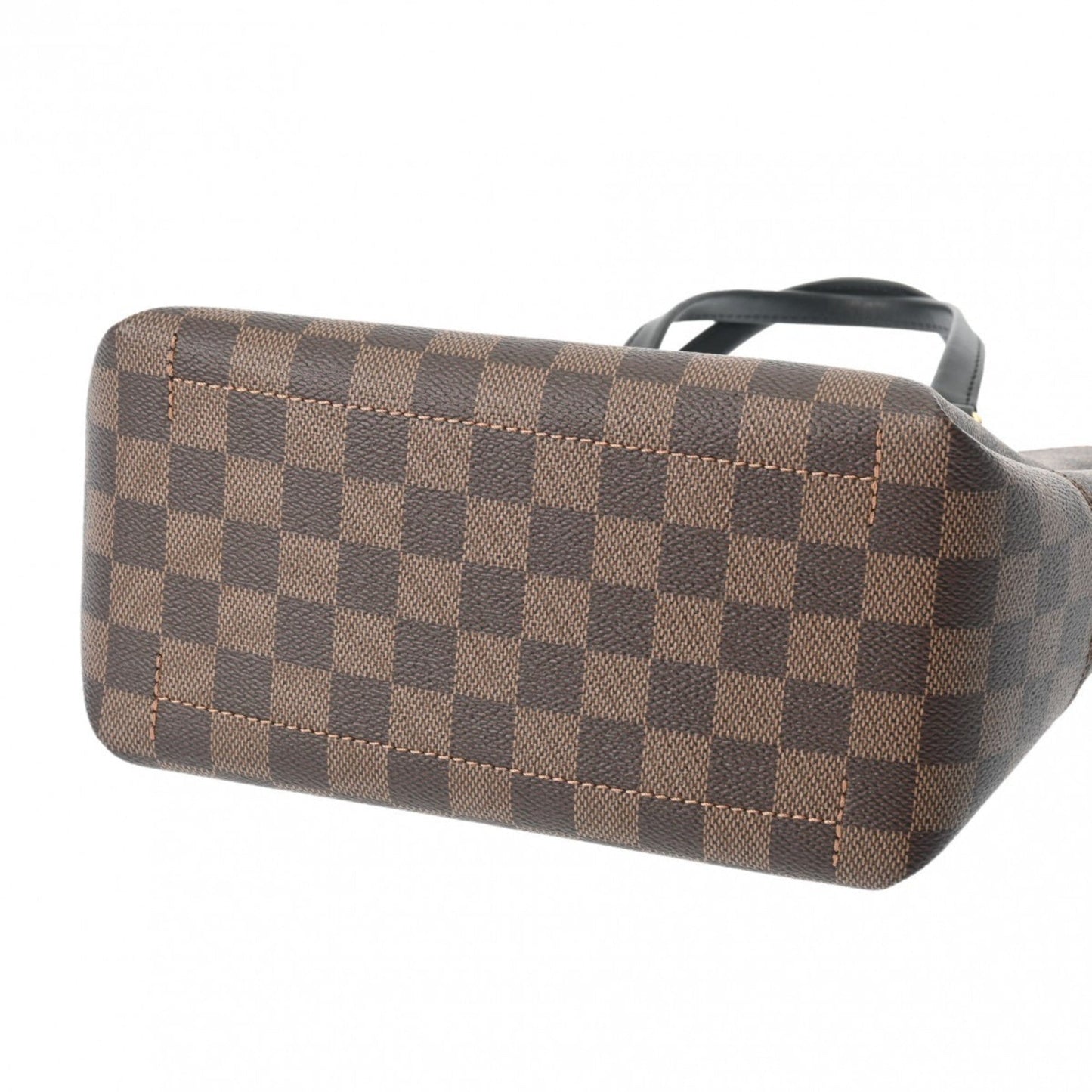 Louis Vuitton Damier Canvas Handbag Pouch