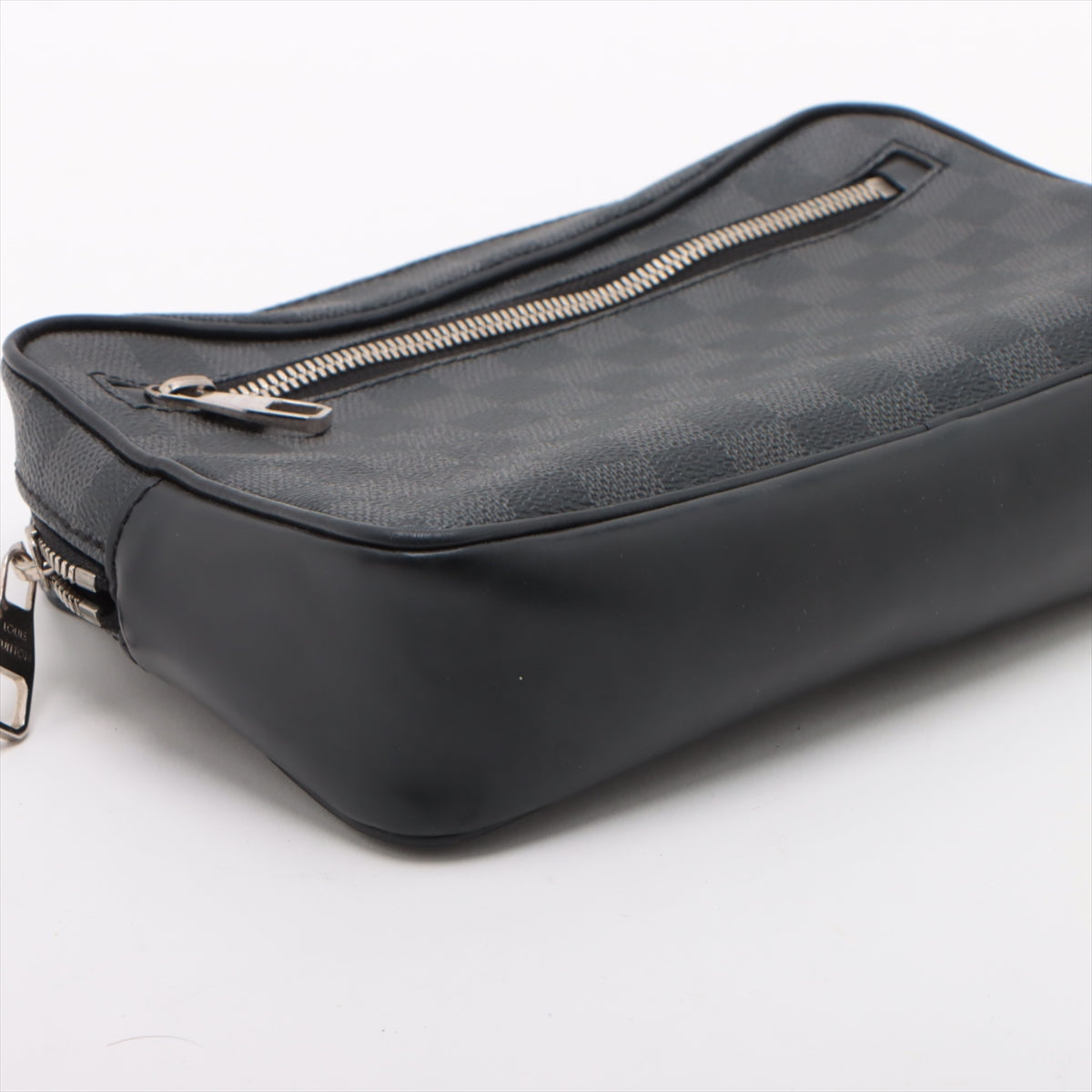 Louis Vuitton Damier Graphite Poschet Cass N41664