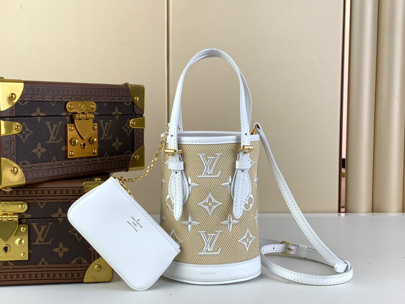 Louis Vuitton Bags