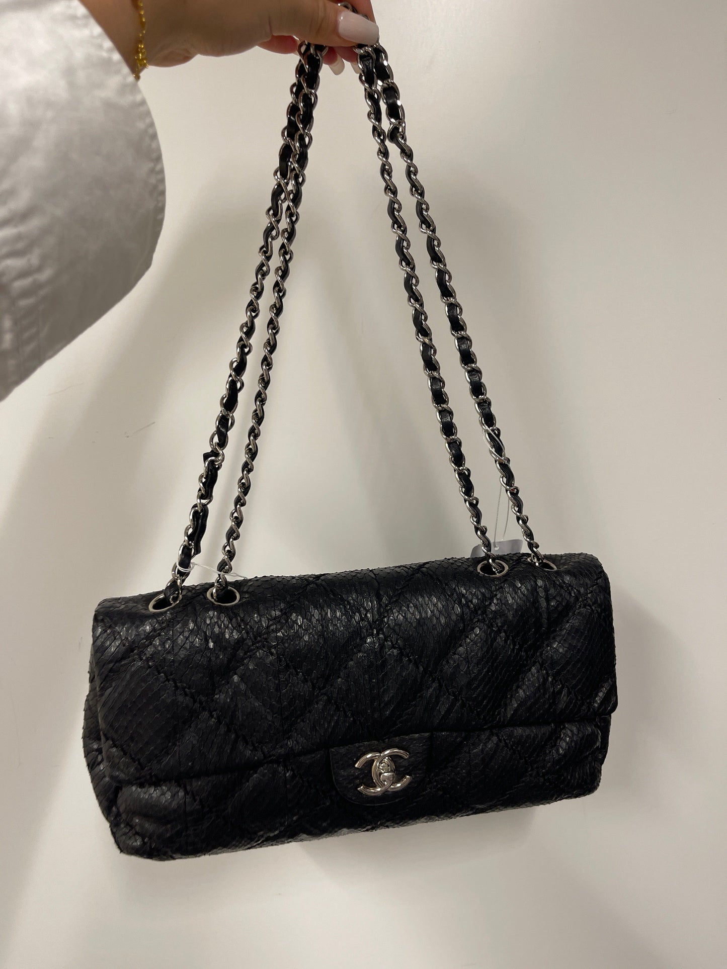 Chanel Flap Shoulder Bag - Ewore Bags