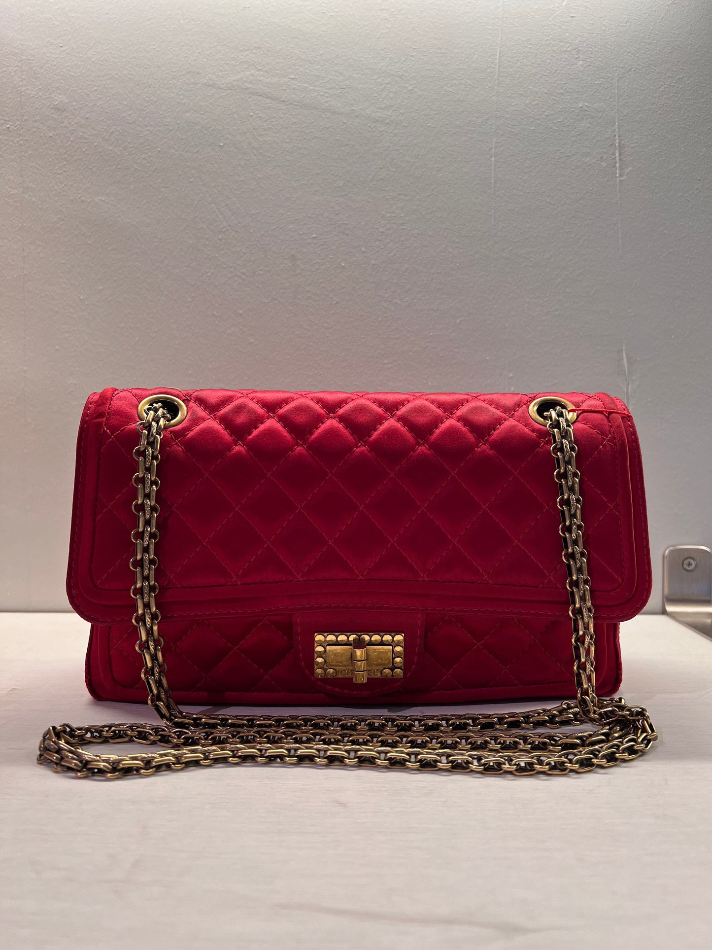 Chanel Shoulder Bag - Ewore Bags