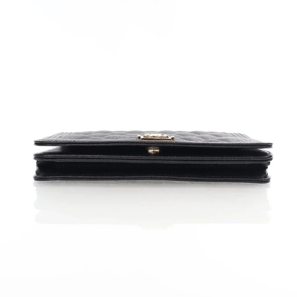 Chanel Wallet On Chain Crossbody Bag - Ewore Bags