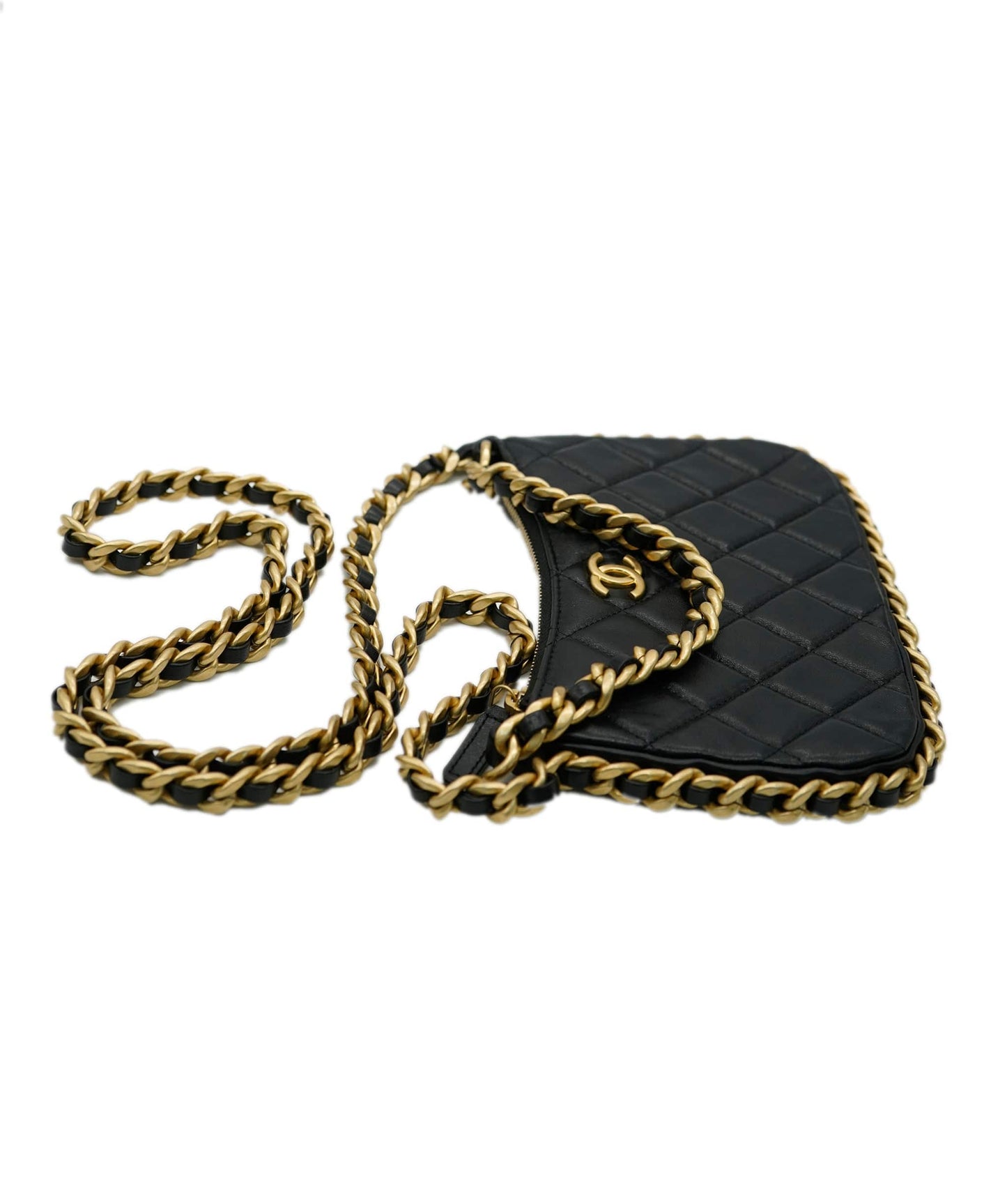 Chanel Crossbody Bag - Ewore Bags