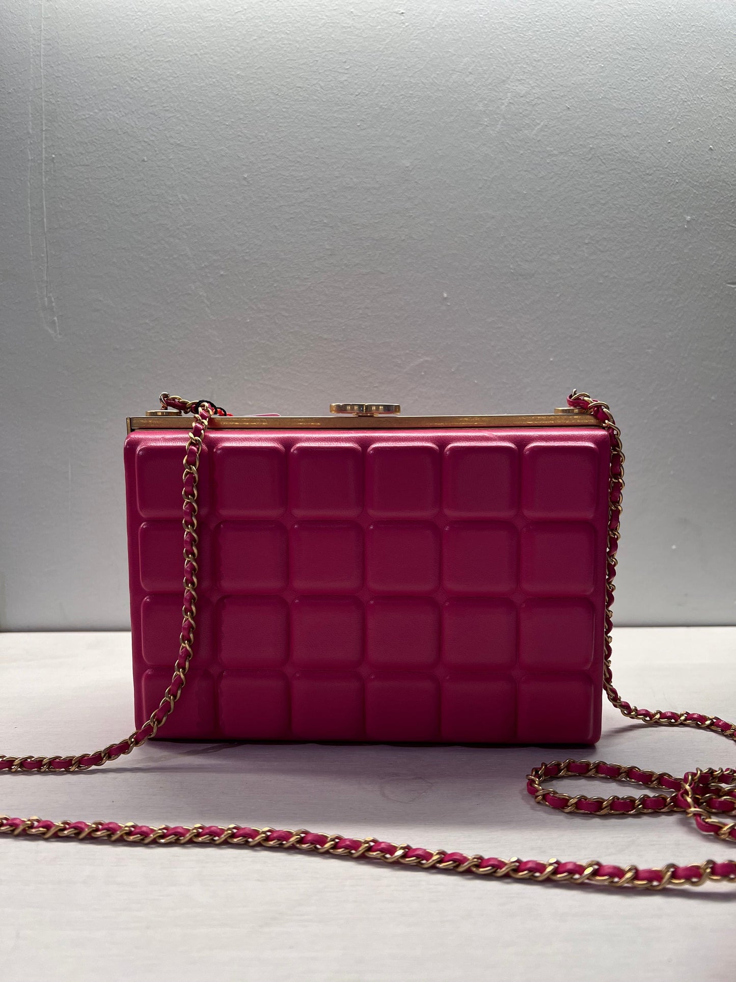Chanel Handbag - Ewore Bags
