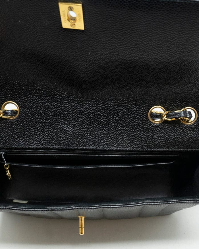 Chanel Flap Shoulder Bag - Ewore Bags