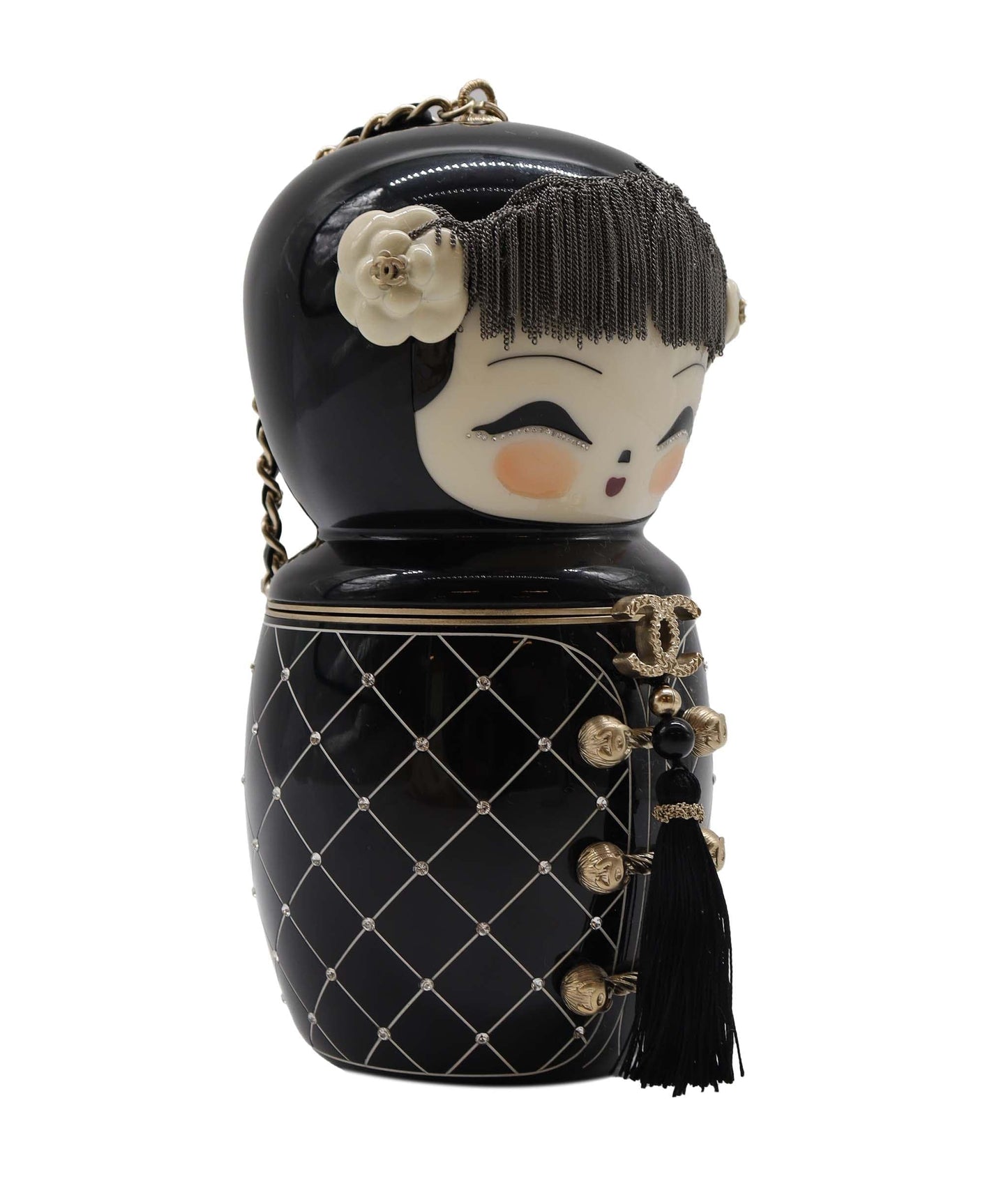 Chanel Handbag - Ewore Bags