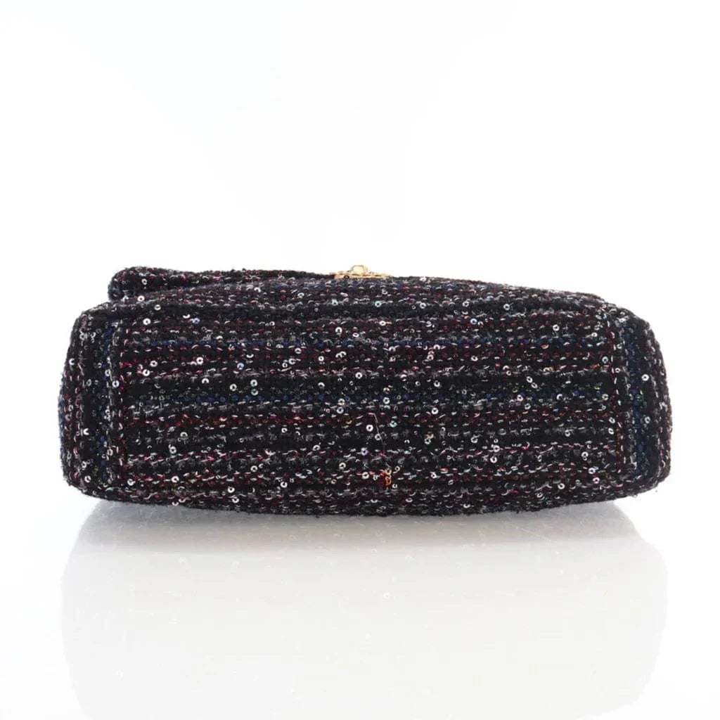 Chanel Flap Shoulder Bag - Ewore Bags