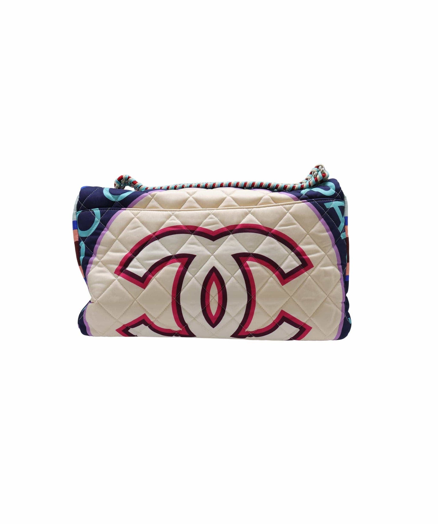 Chanel Flap Shoulder Bag - Ewore Bags