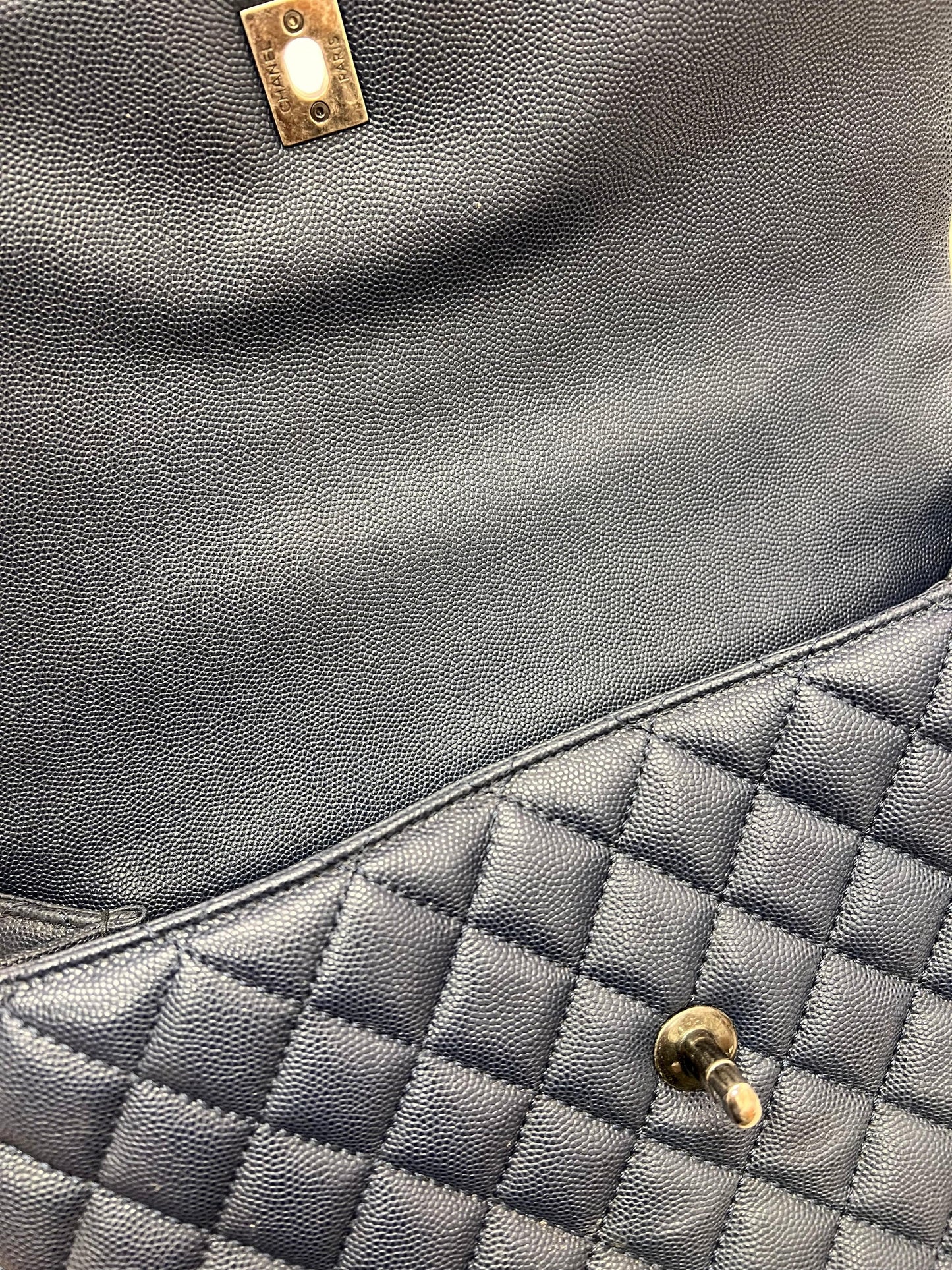 Chanel Handbag - Ewore Bags