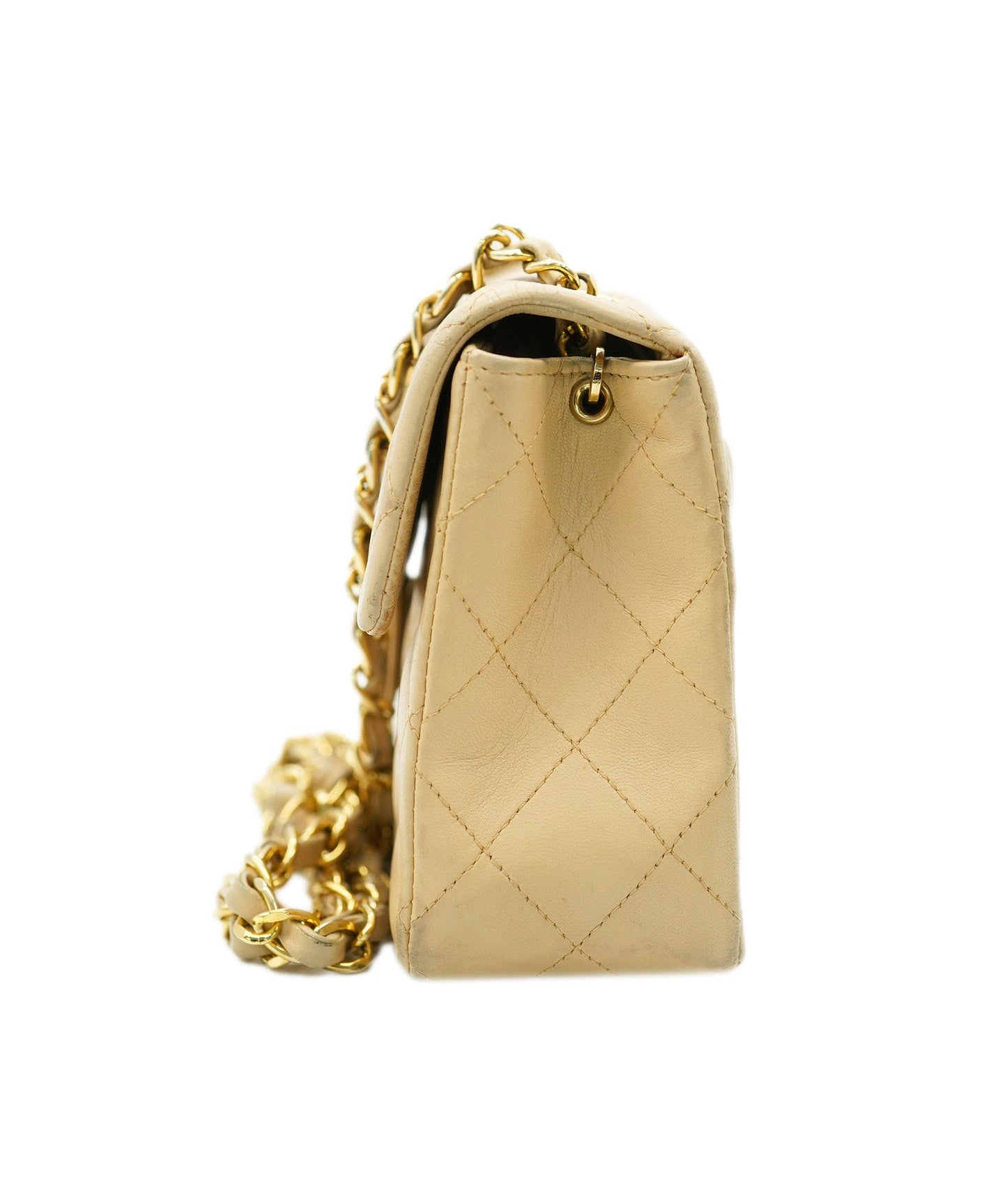 Chanel Classic Flap Shoulder Bag - Ewore Bags