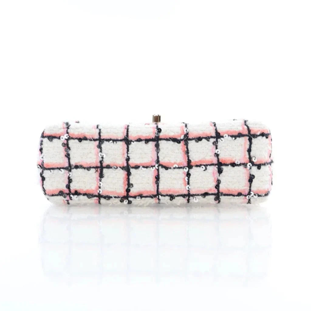 Chanel Flap Shoulder Bag - Ewore Bags