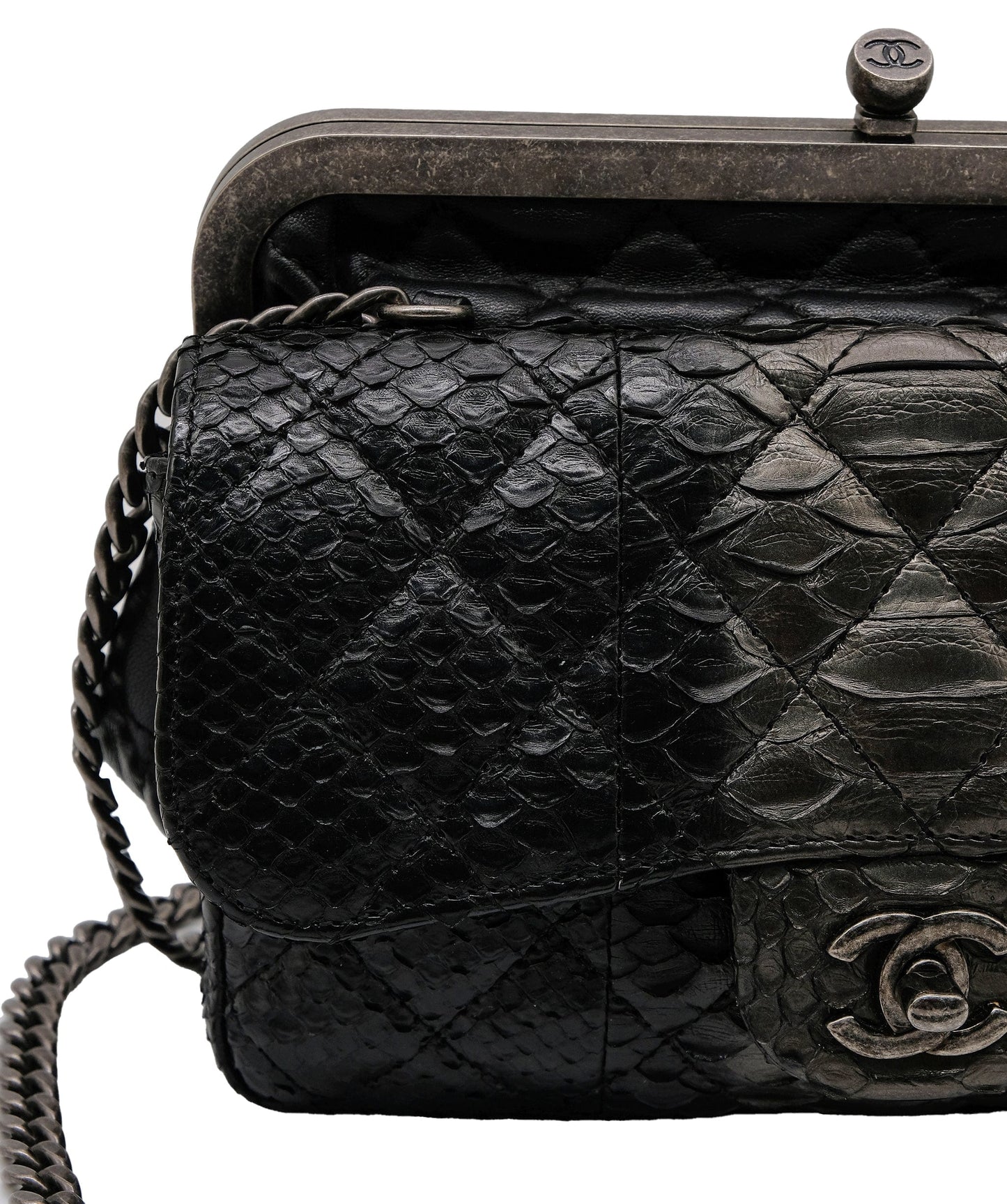 Chanel Shoulder Bag - Ewore Bags
