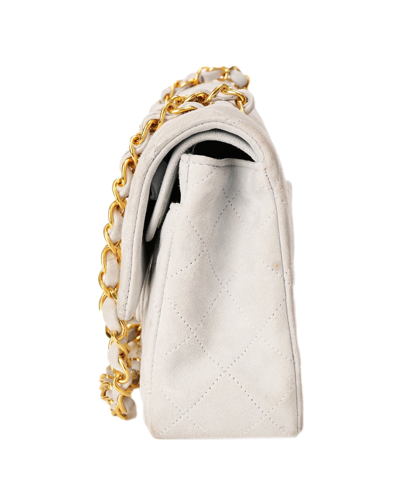 Chanel Classic Flap Shoulder Bag - Ewore Bags