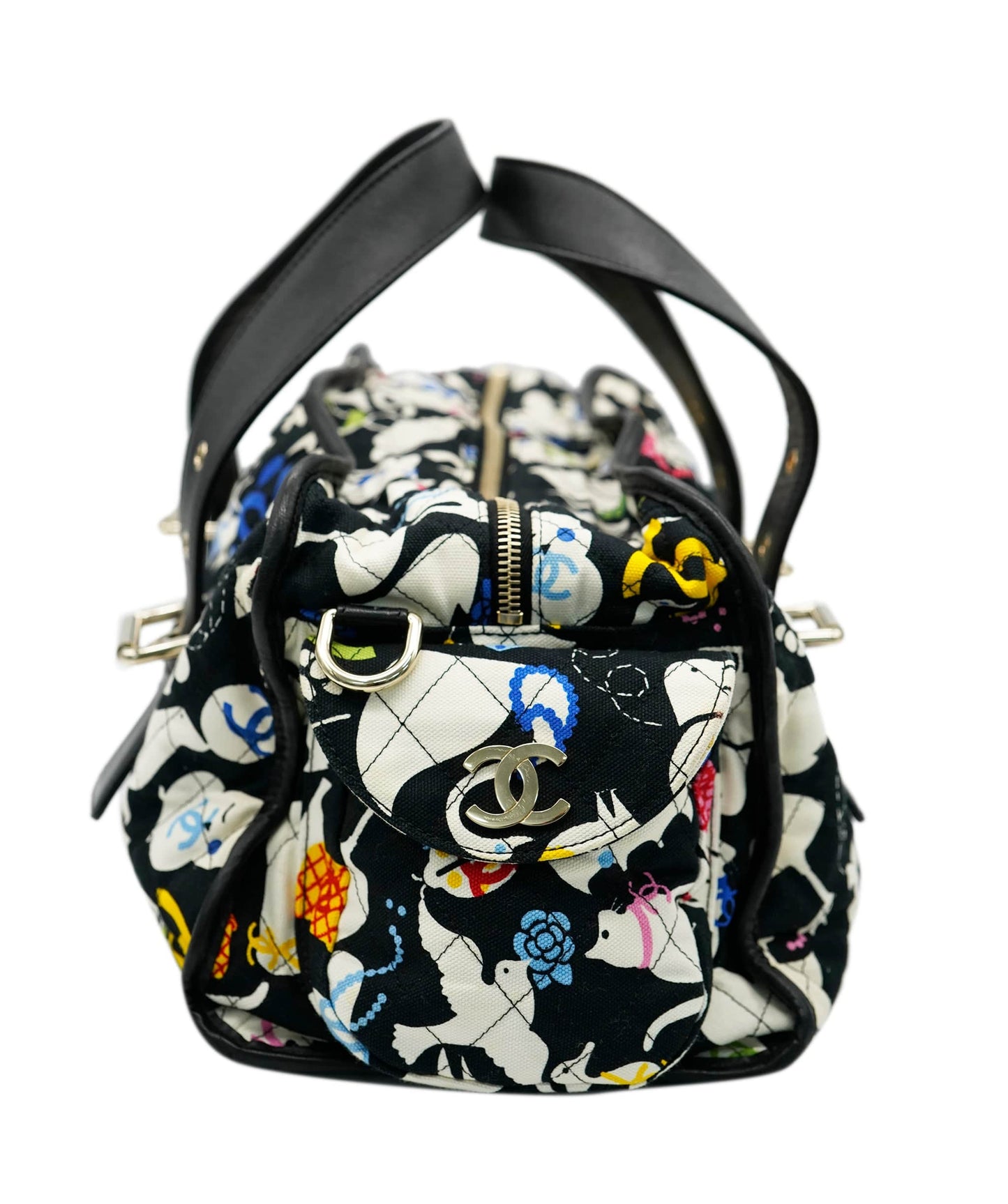 Chanel Handbag - Ewore Bags