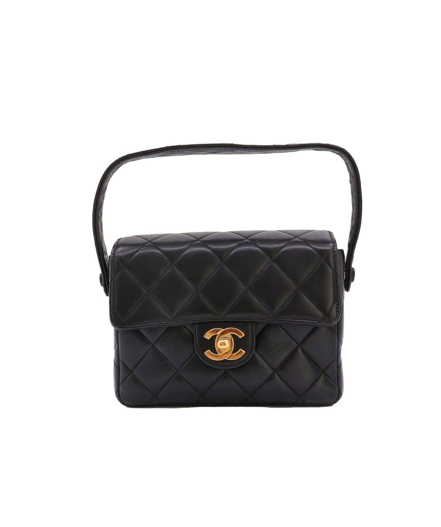 Chanel Shoulder Bag - Ewore Bags