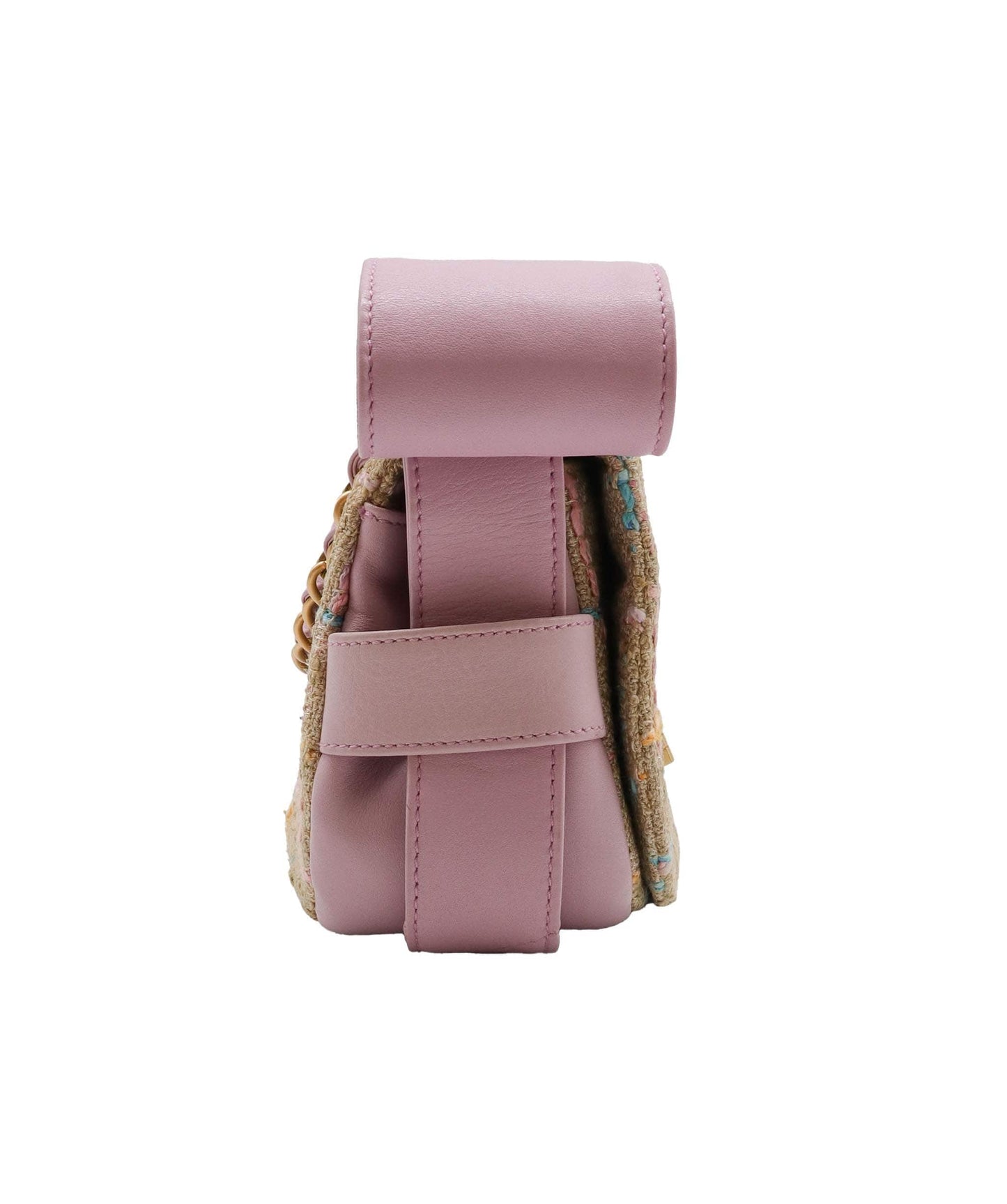 Chanel Twist Shoulder Bag - Ewore Bags