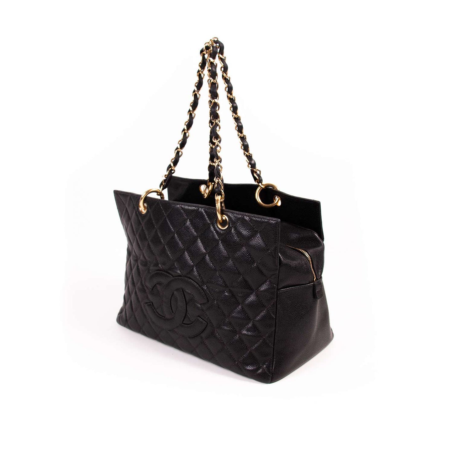 Chanel Tote Bag - Ewore Bags