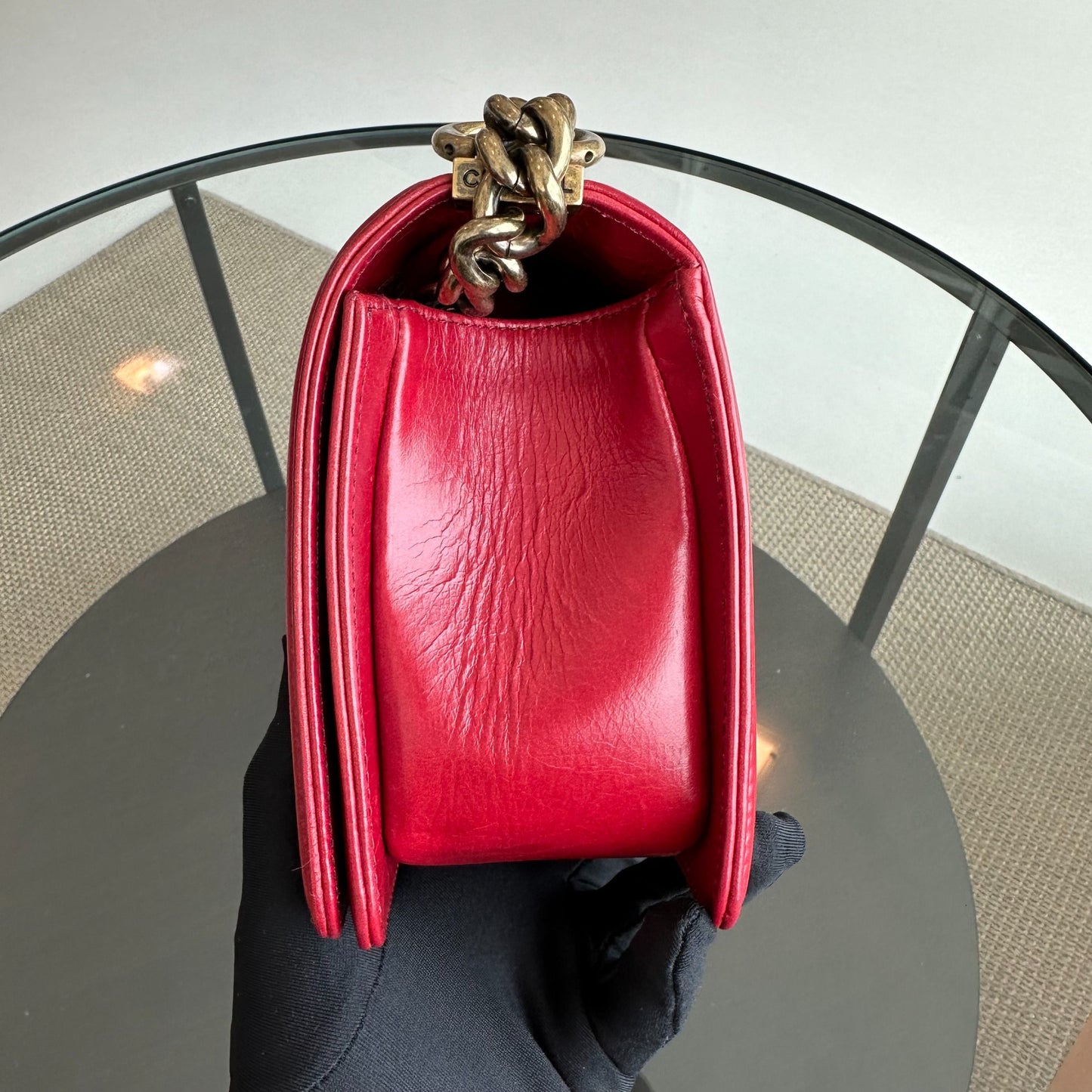 Chanel Medium Handbag - EworeBags