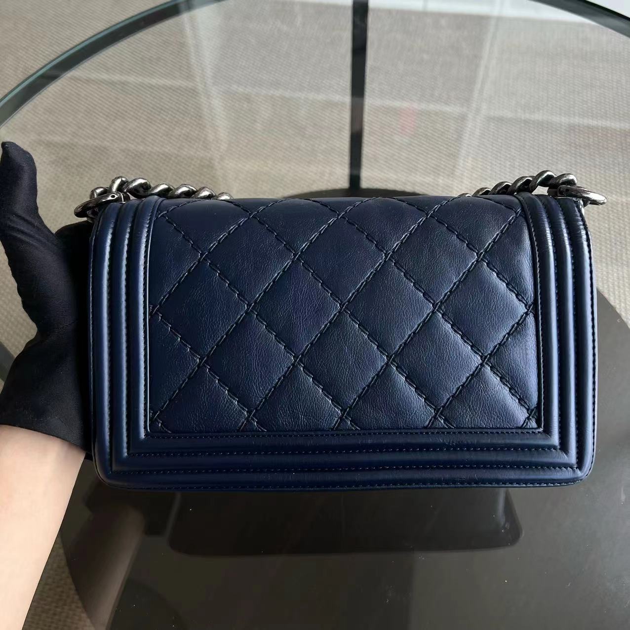 Chanel Medium Handbag - EworeBags