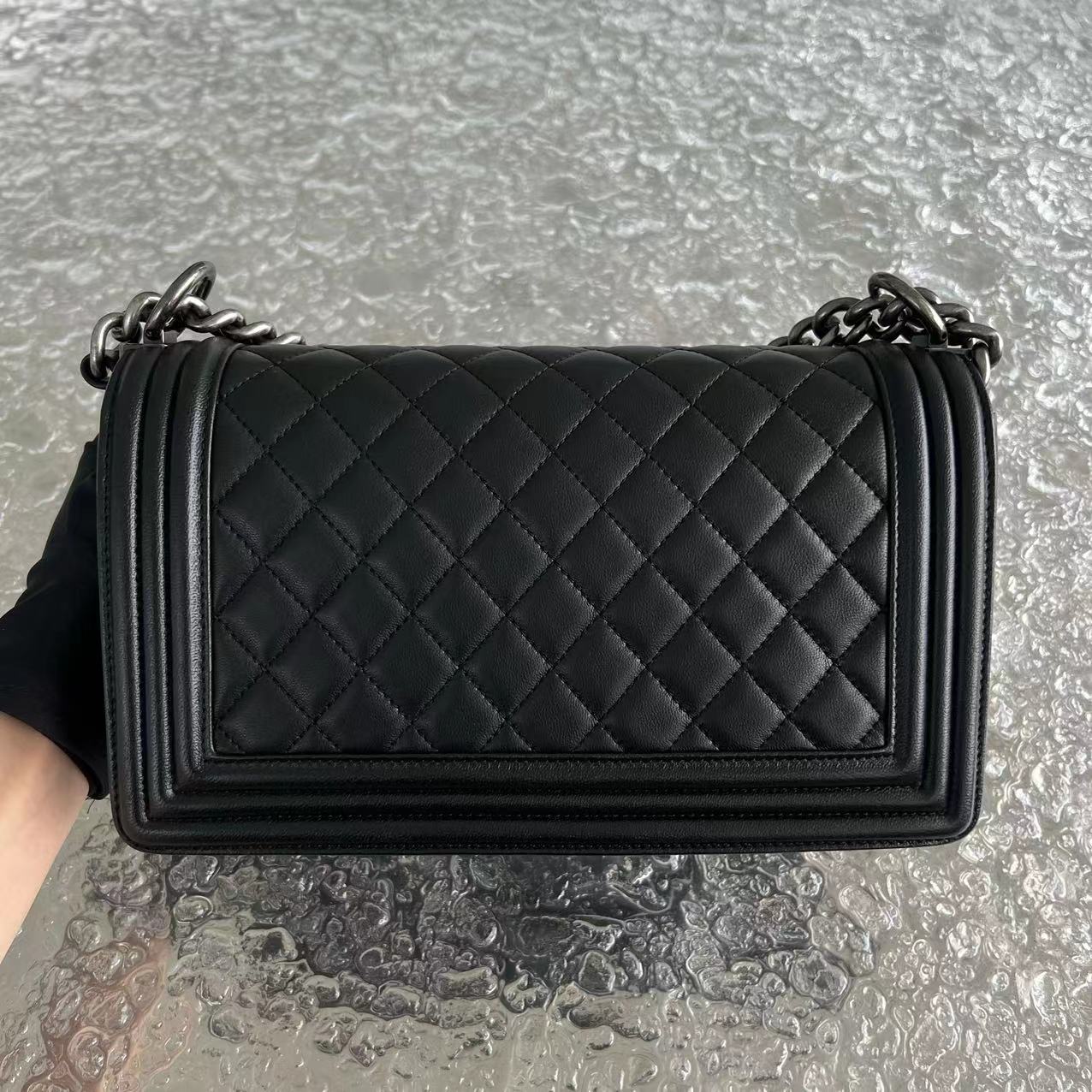 Chanel Medium Handbag - EworeBags