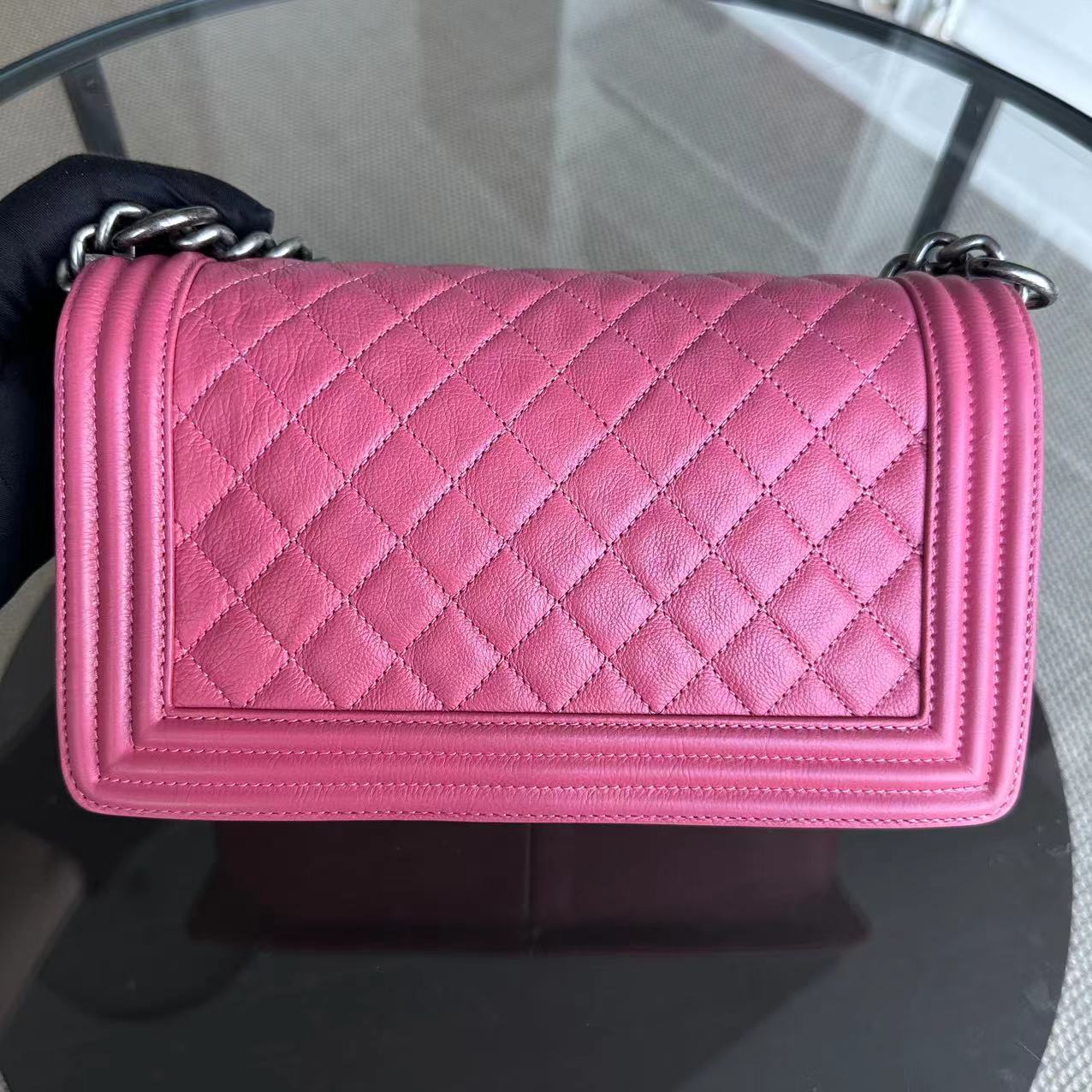 Chanel Medium Handbag - EworeBags