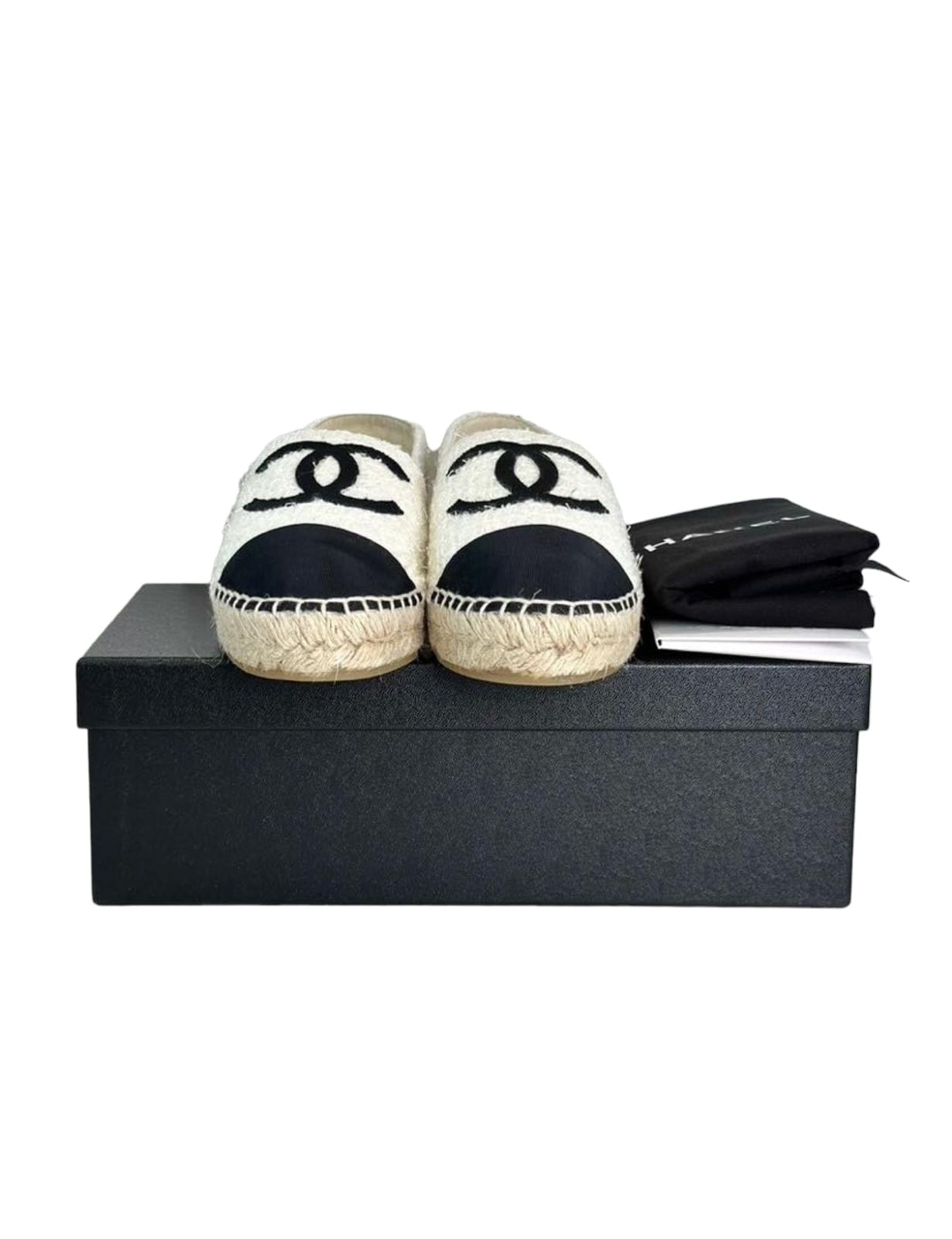Chanel Handbag - Ewore Bags