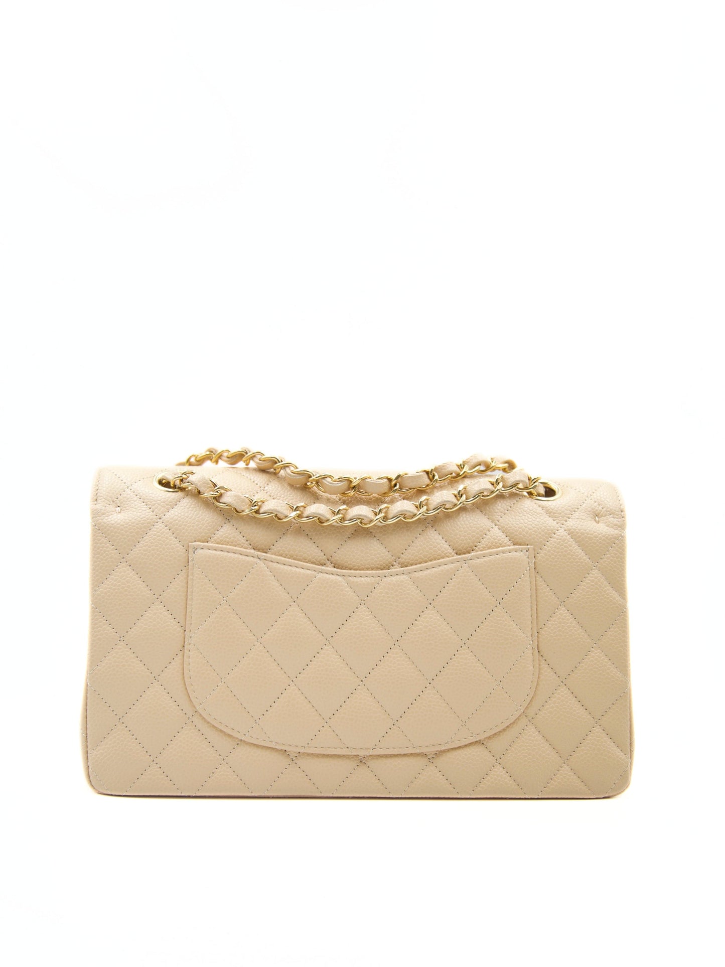 Chanel Classic Flap Shoulder Bag - Ewore Bags