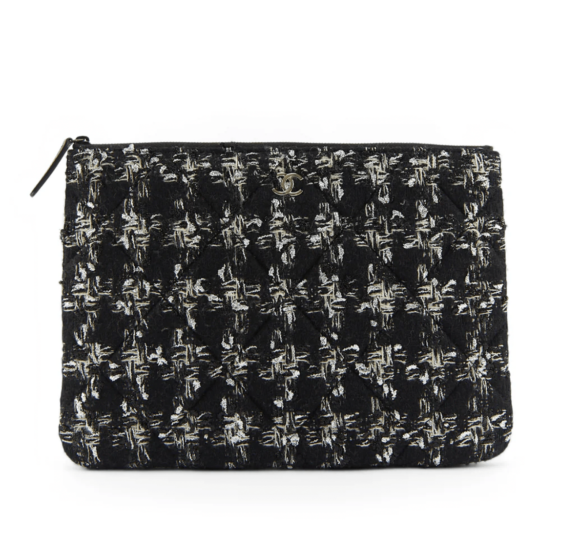 Chanel Clutch - Ewore Bags