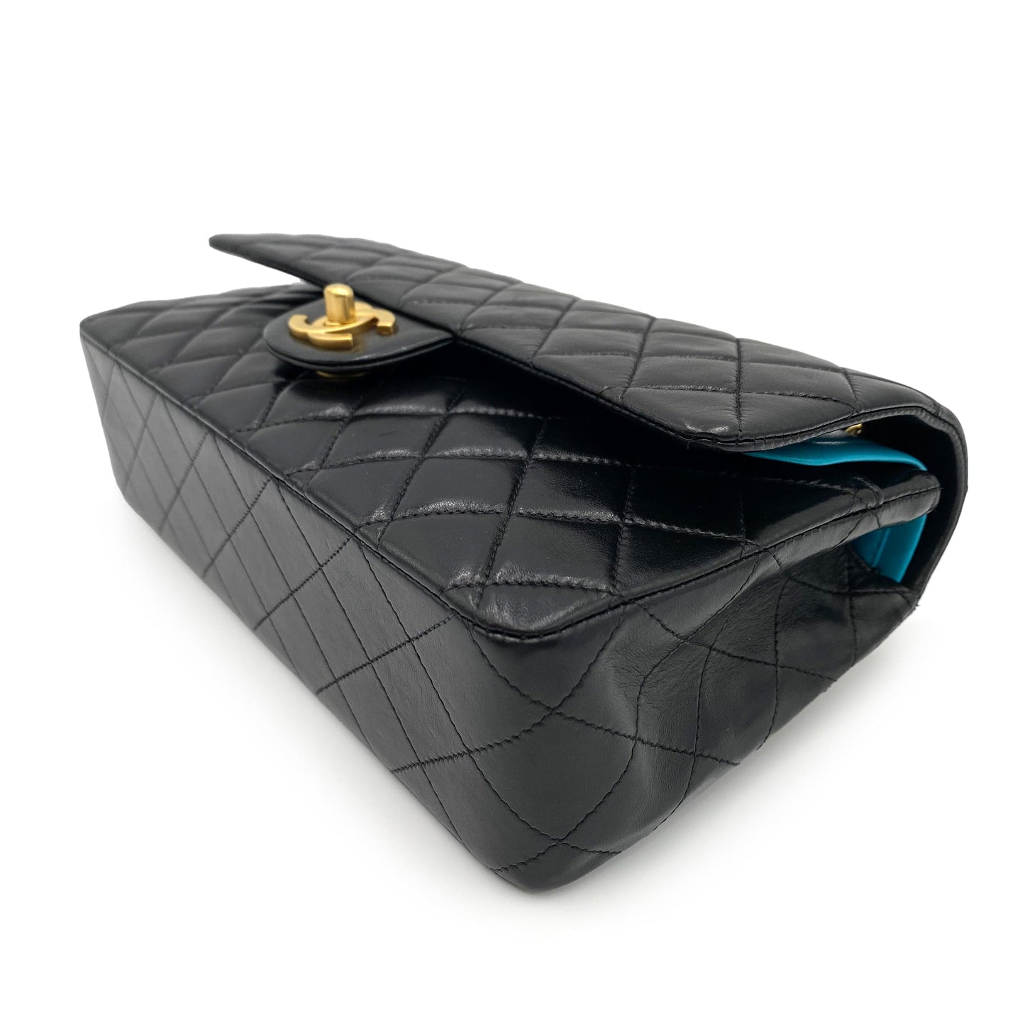 Chanel Classic Flap Shoulder Bag - Ewore Bags