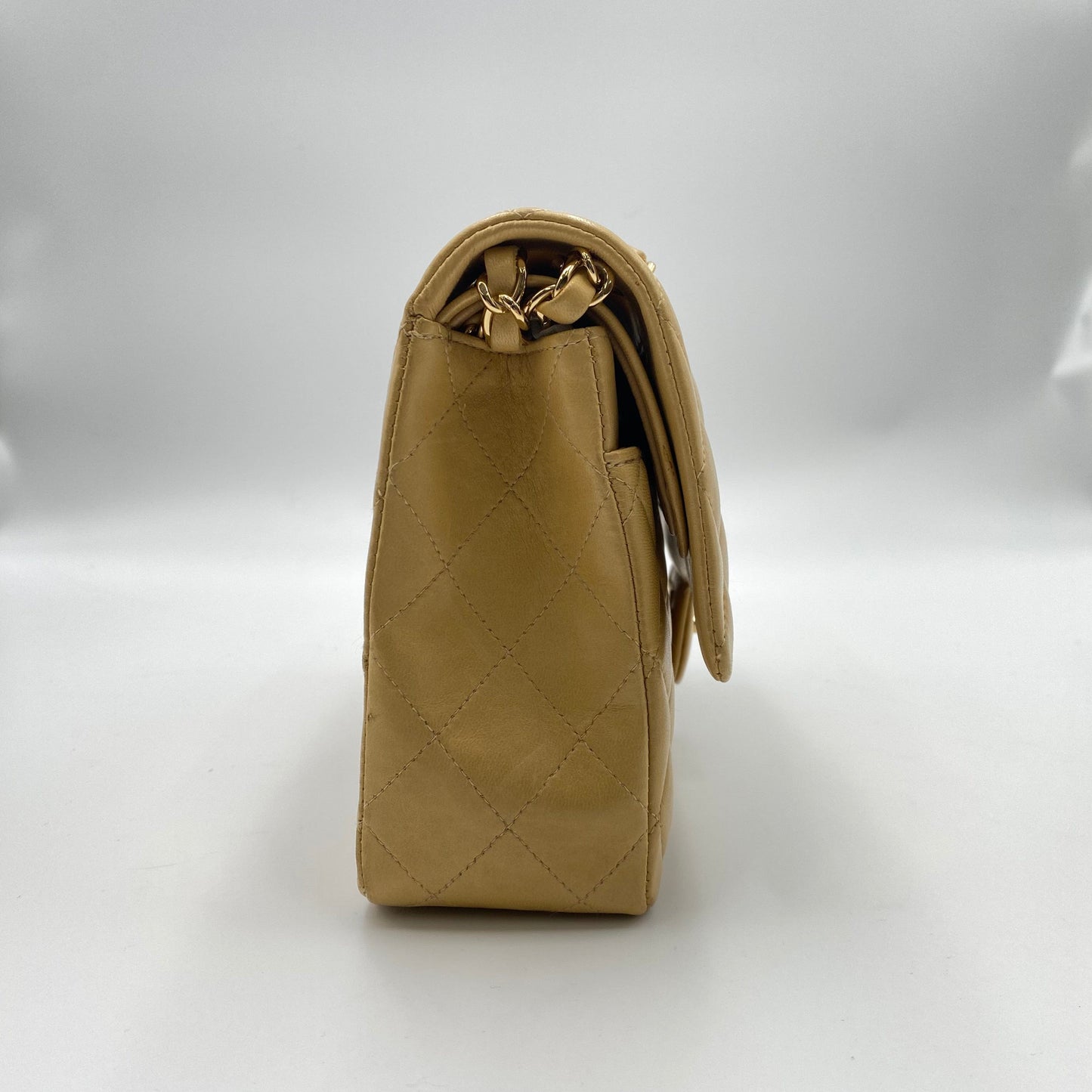 Chanel Classic Flap Shoulder Bag - Ewore Bags