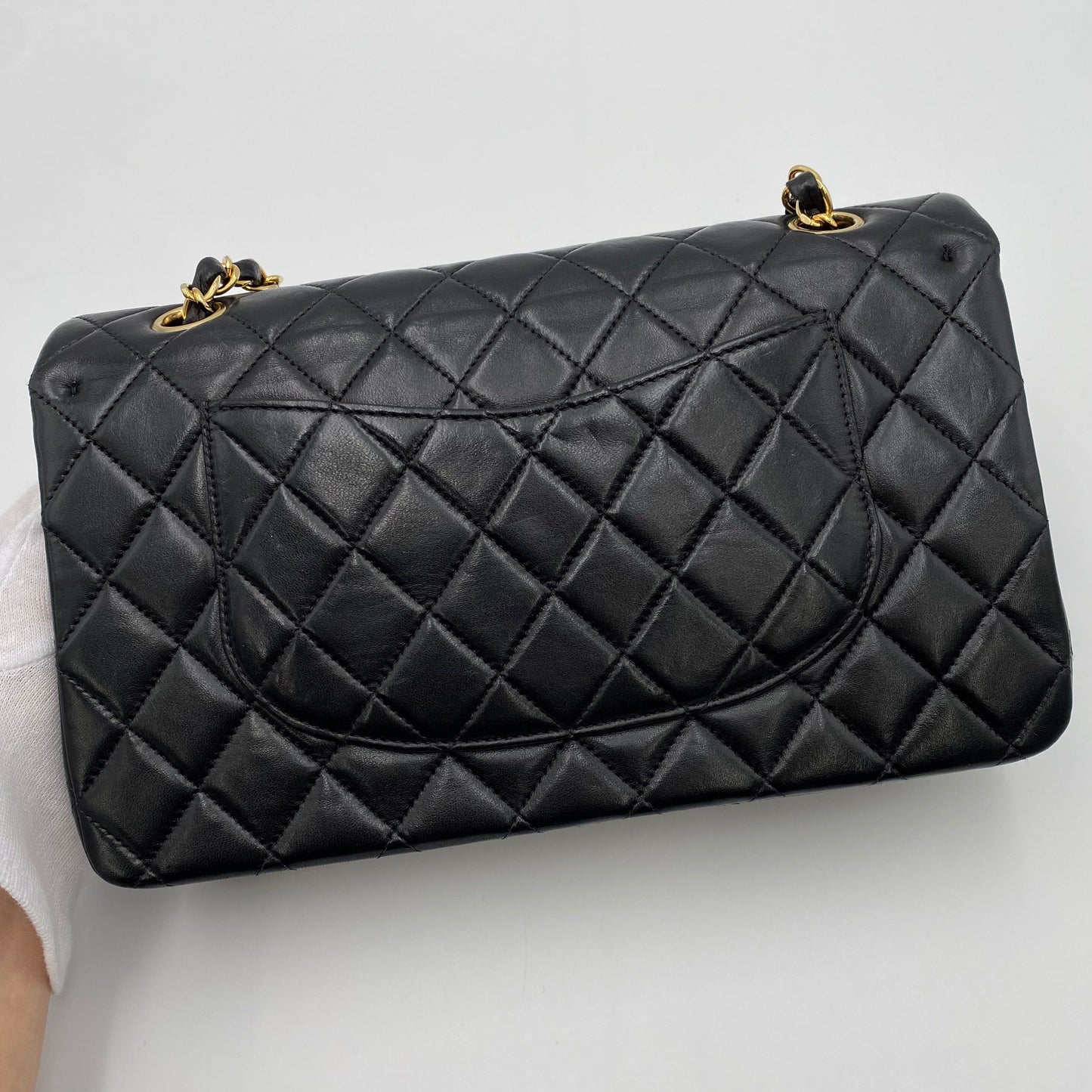 Chanel Classic Flap Shoulder Bag - Ewore Bags