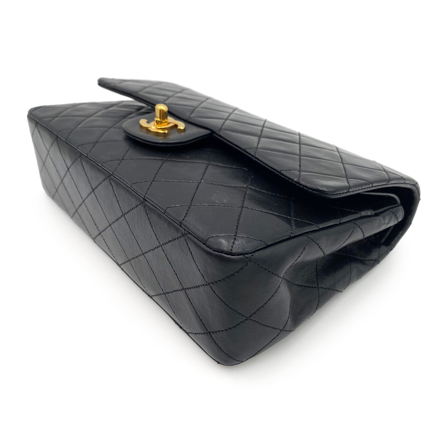 Chanel Classic Flap Shoulder Bag - Ewore Bags