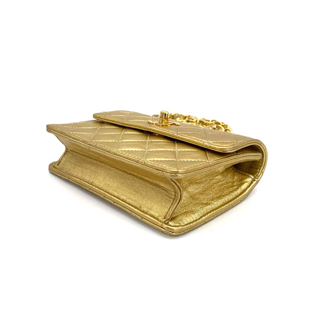 Chanel Shoulder Bag - Ewore Bags