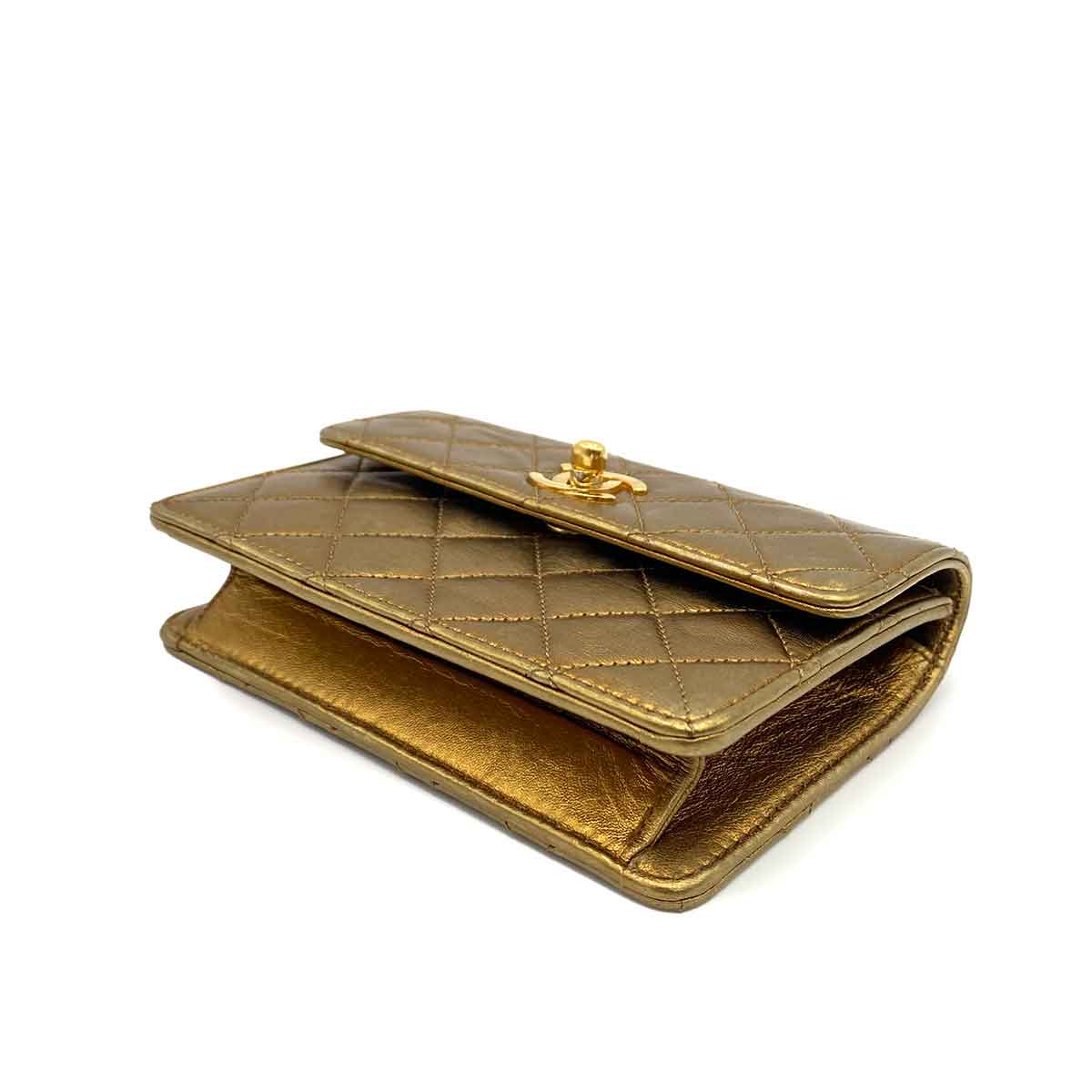 Chanel Shoulder Bag - Ewore Bags