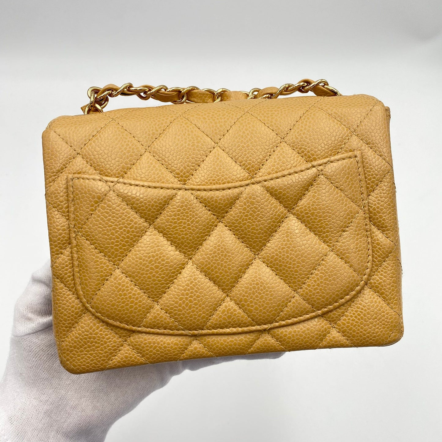 Chanel Shoulder Bag - Ewore Bags