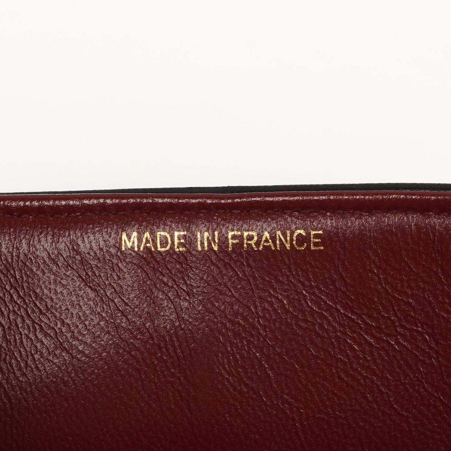 Chanel Classic Square Black Quilted Lambskin Double Flap Bag With 24K Gold-Plated Hardware, 1986-1988