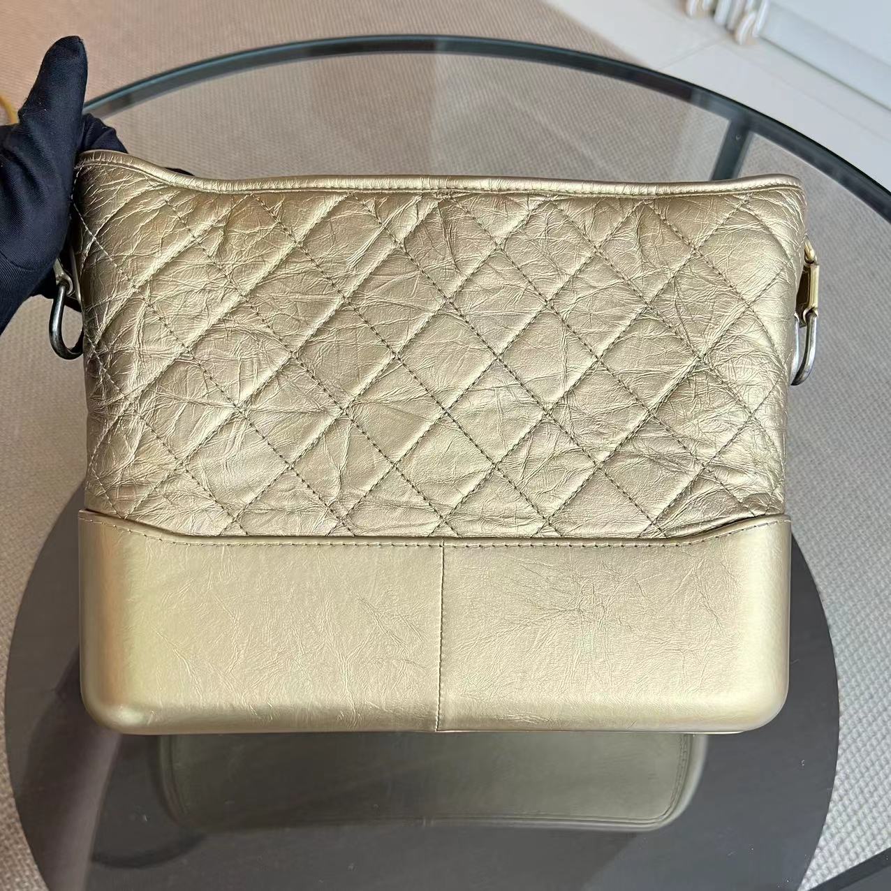 Chanel Medium Shoulder Bag - EworeBags