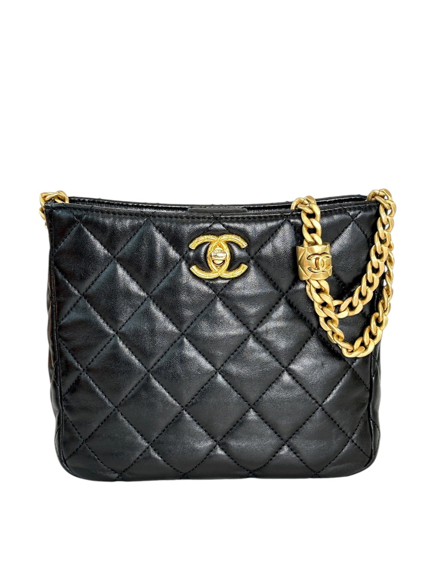 Chanel Shoulder Bag - Ewore Bags