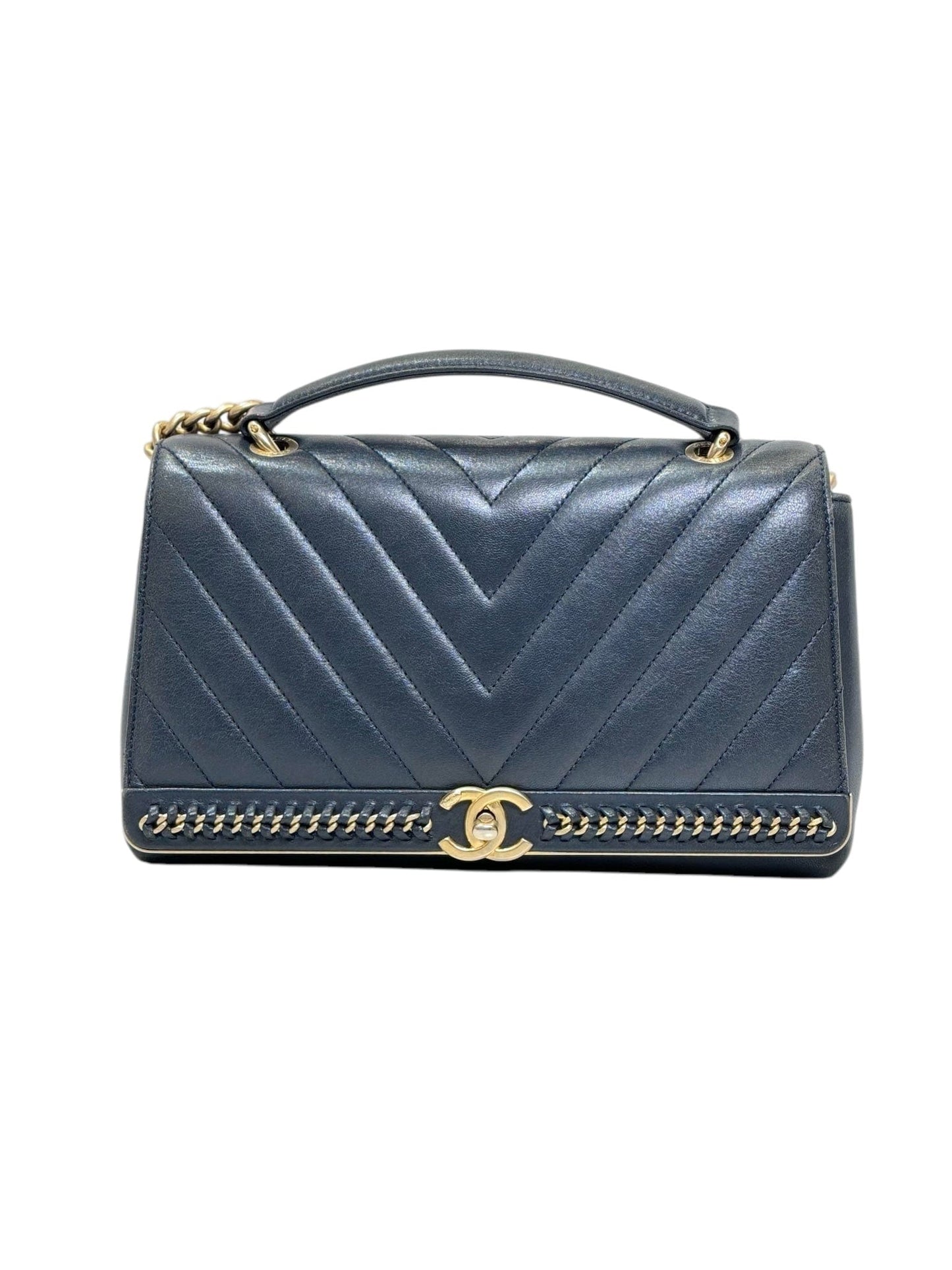 Chanel Handbag - Ewore Bags