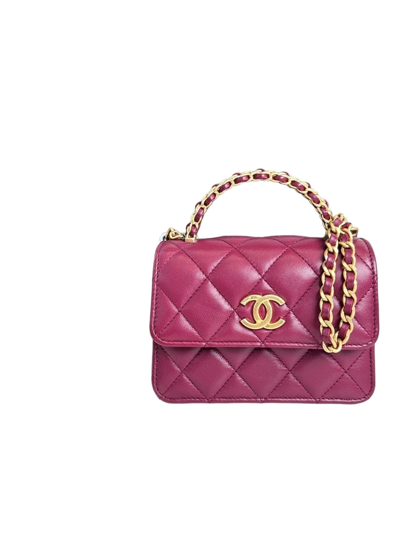 Chanel Handbag - Ewore Bags