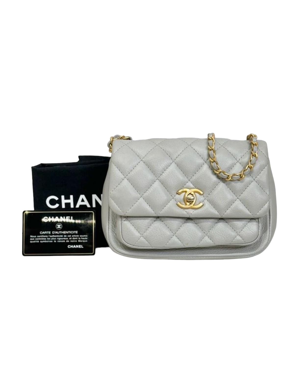 Chanel Handbag - Ewore Bags