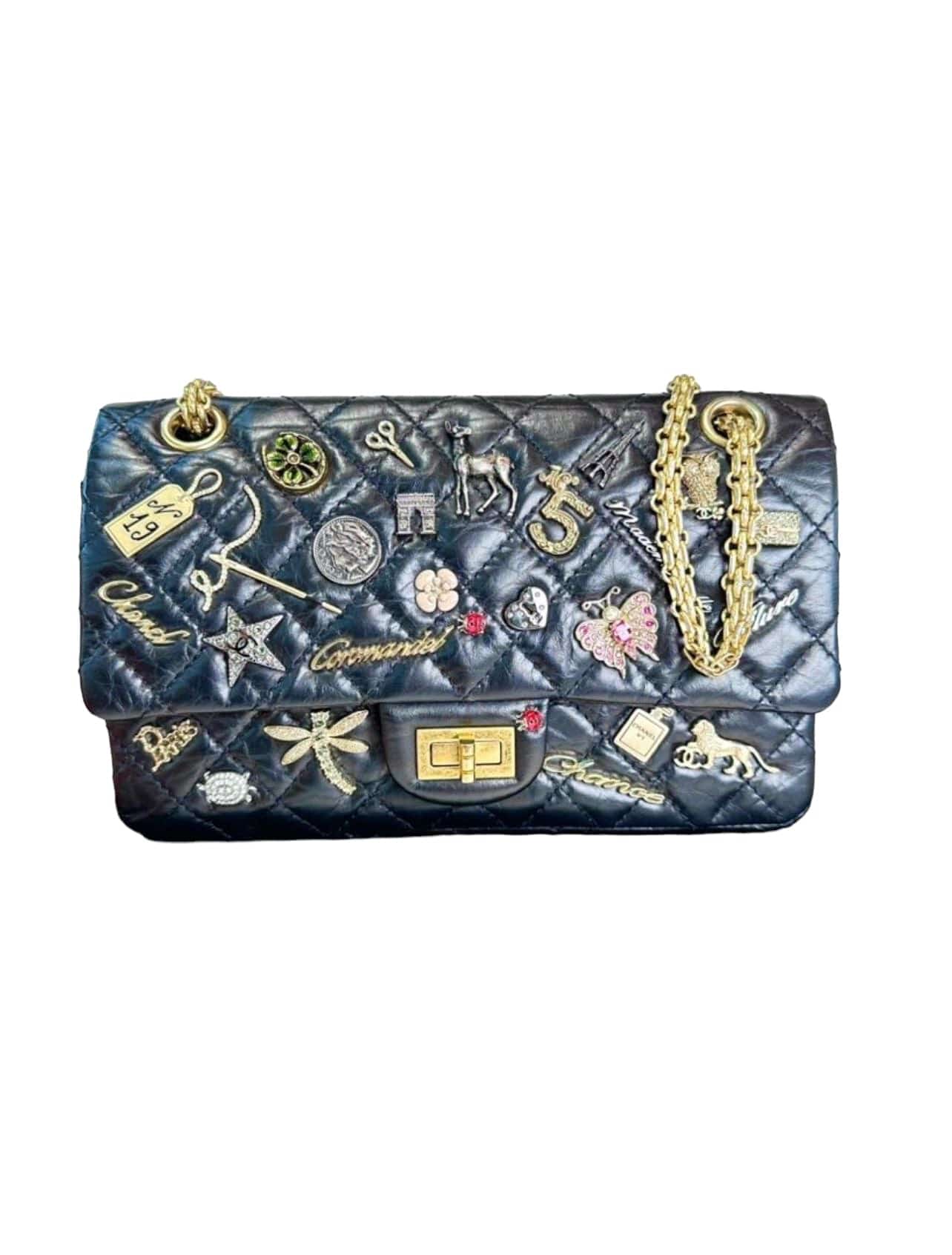 Chanel Handbag - Ewore Bags