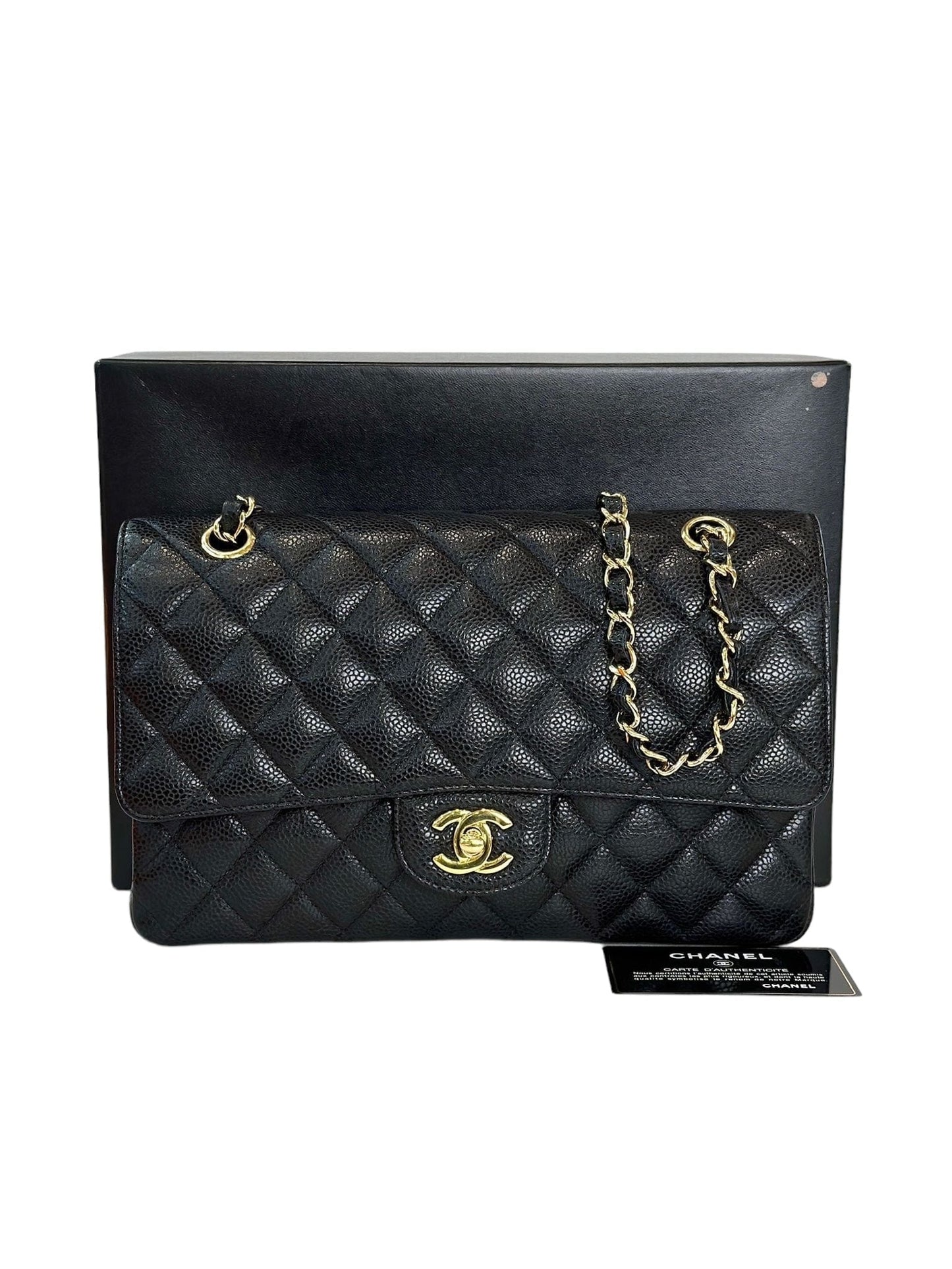 Chanel Handbag - Ewore Bags