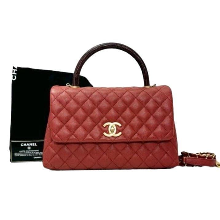 Chanel Handbag - Ewore Bags