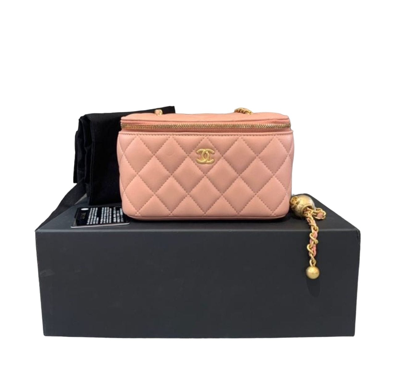 Chanel Handbag - Ewore Bags