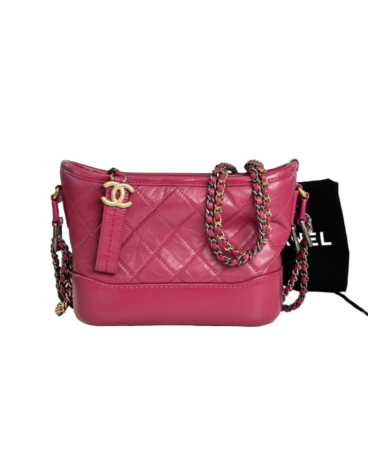 Chanel Handbag - Ewore Bags