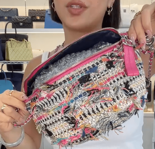 Chanel Handbag - Ewore Bags