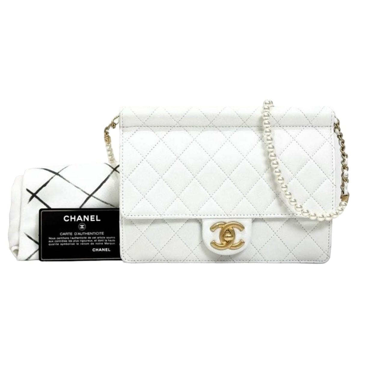 Chanel Handbag - Ewore Bags