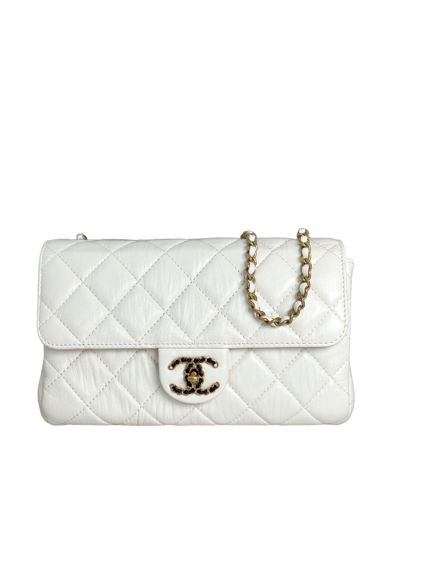 Chanel Flap Shoulder Bag - Ewore Bags